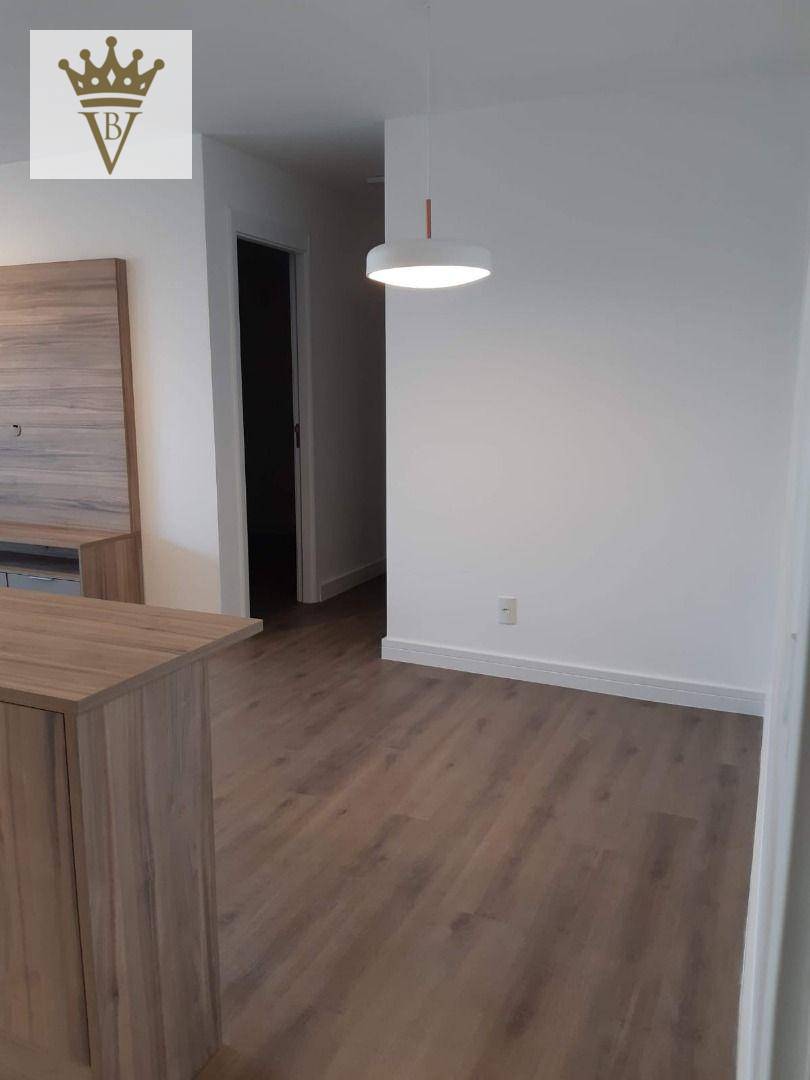 Apartamento à venda com 2 quartos, 68m² - Foto 5