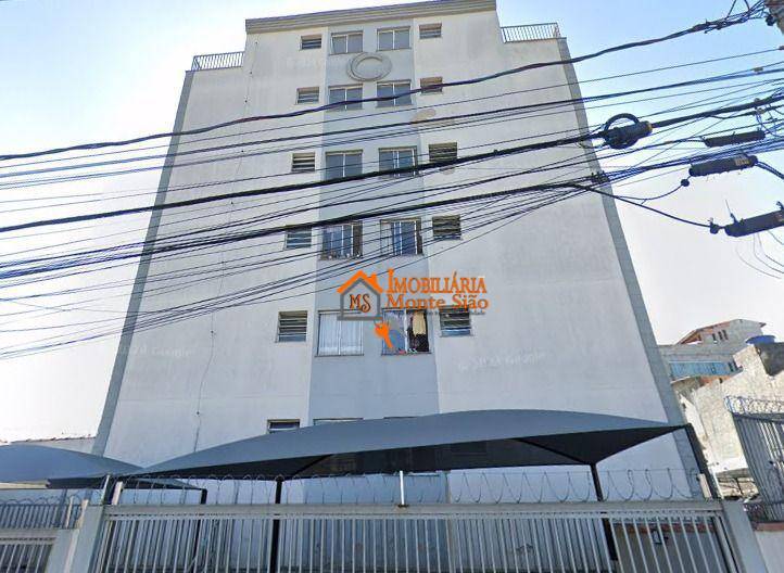 Apartamento, 2 quartos, 61 m² - Foto 1