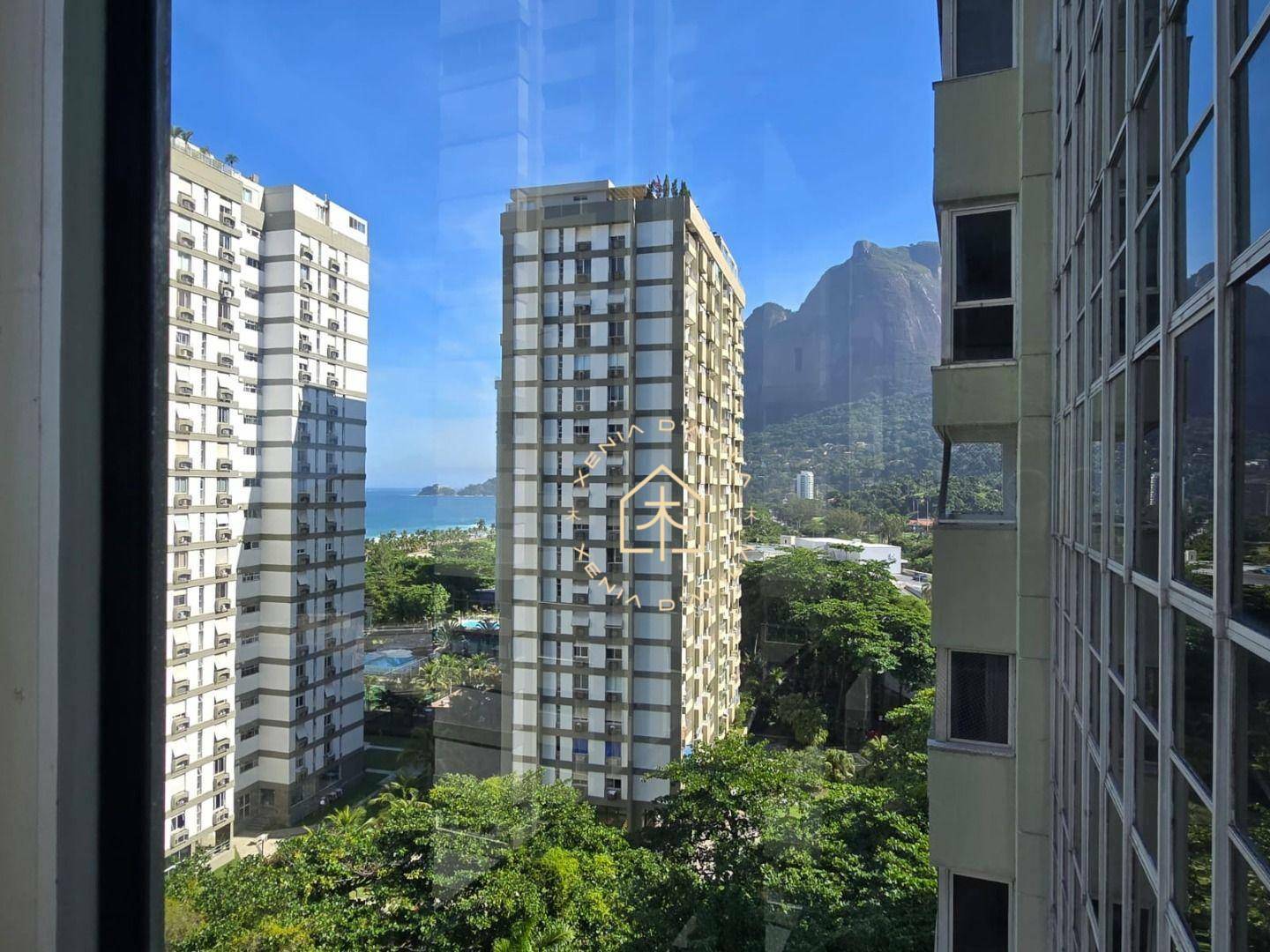 Apartamento à venda com 4 quartos, 300m² - Foto 4