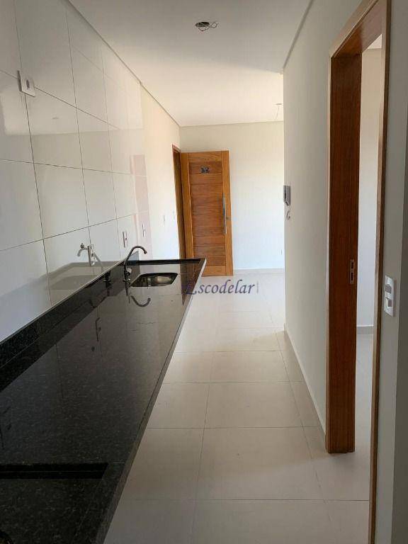 Apartamento à venda com 2 quartos, 37m² - Foto 16