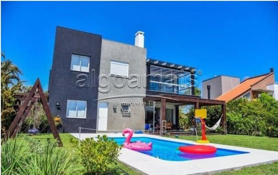 Casa de Condomínio à venda com 4 quartos, 276m² - Foto 14