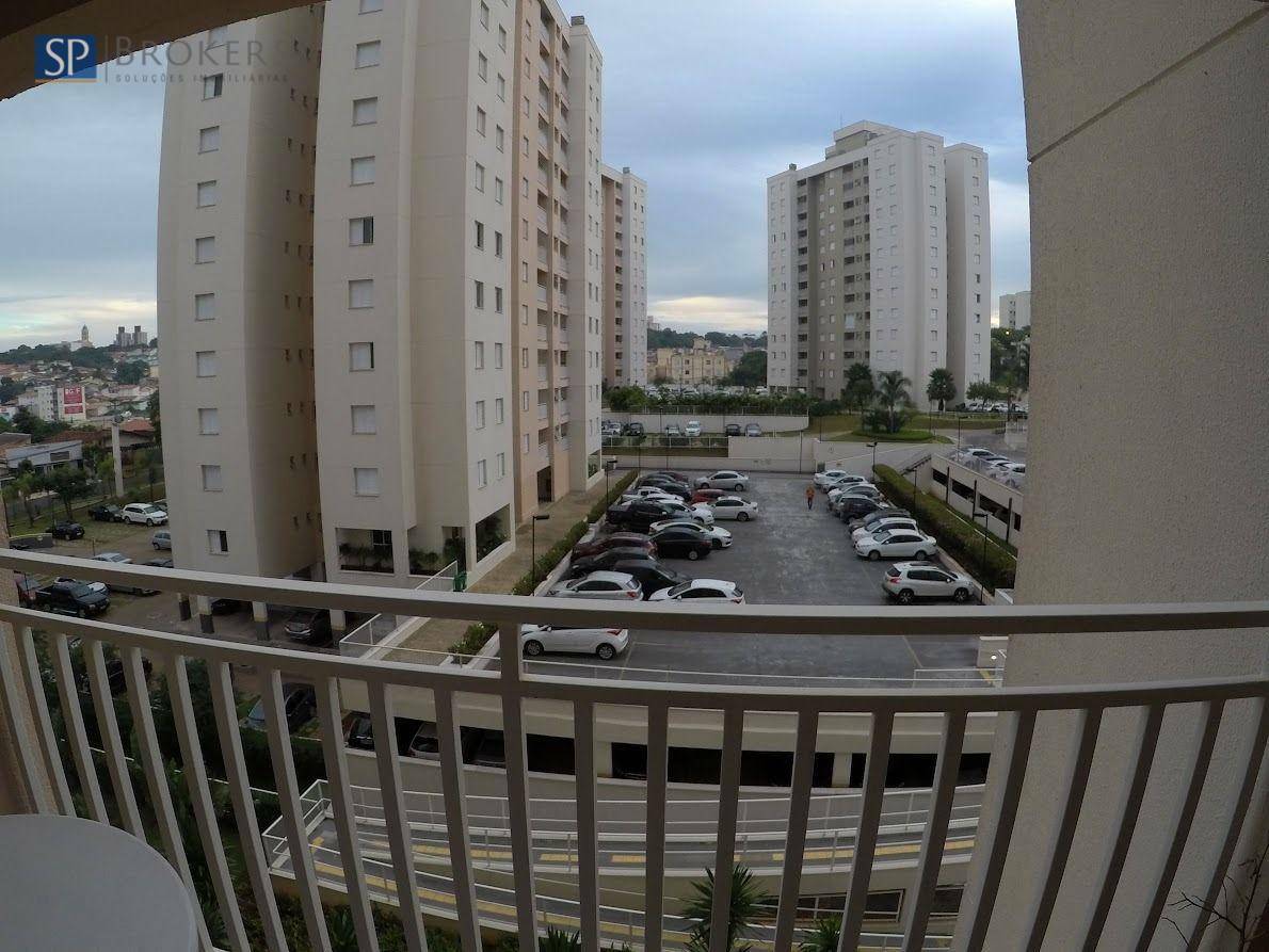 Apartamento à venda com 3 quartos, 75m² - Foto 10