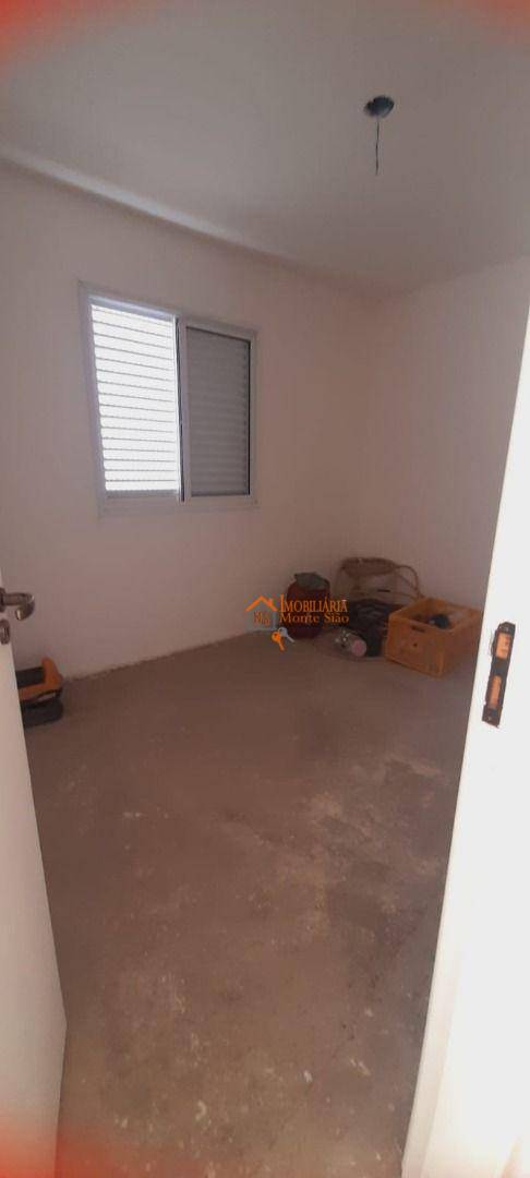 Apartamento à venda com 2 quartos, 48m² - Foto 8