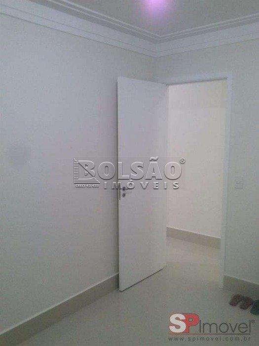 Apartamento à venda com 2 quartos, 51m² - Foto 8