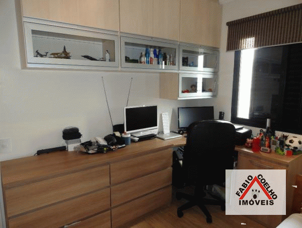 Apartamento à venda, 90m² - Foto 4