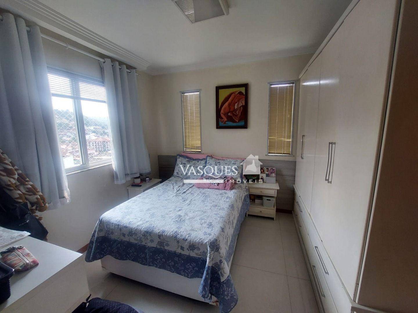 Casa de Condomínio à venda com 3 quartos, 150m² - Foto 17