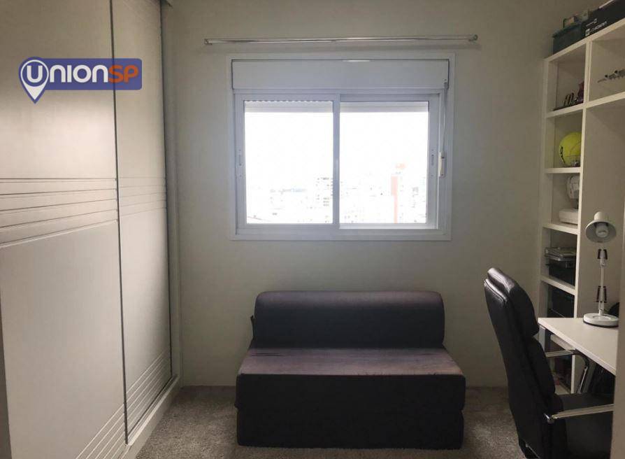 Apartamento à venda com 2 quartos, 135m² - Foto 8