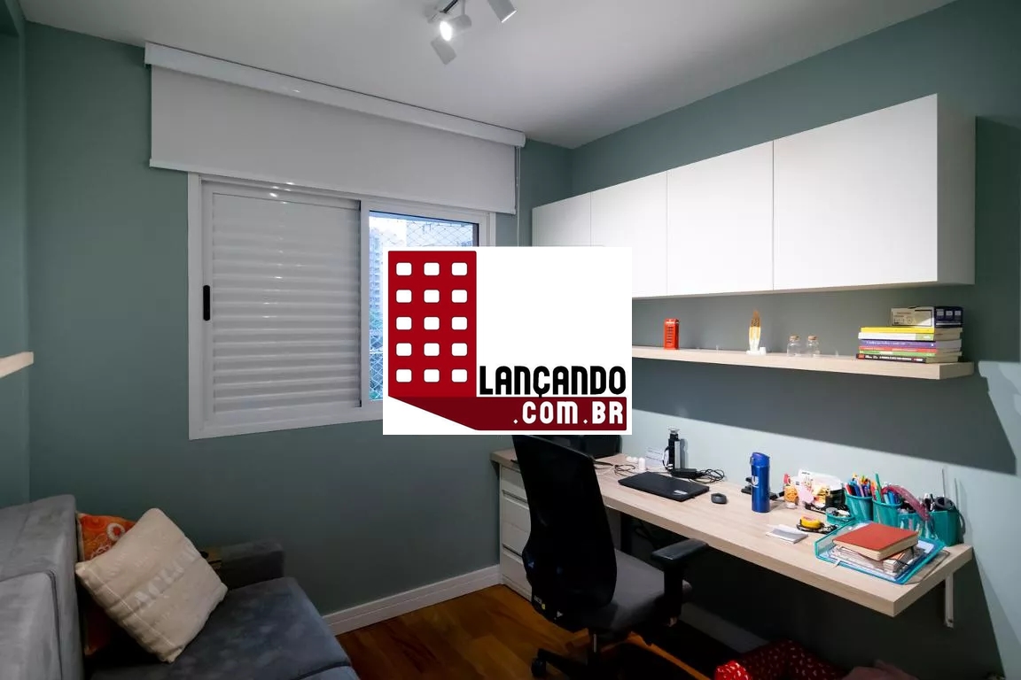 Apartamento à venda com 3 quartos, 98m² - Foto 17