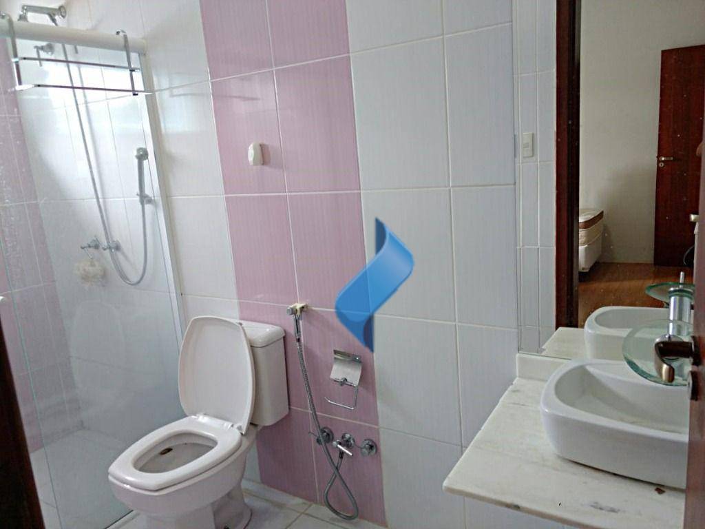 Casa de Condomínio à venda com 3 quartos, 205m² - Foto 15