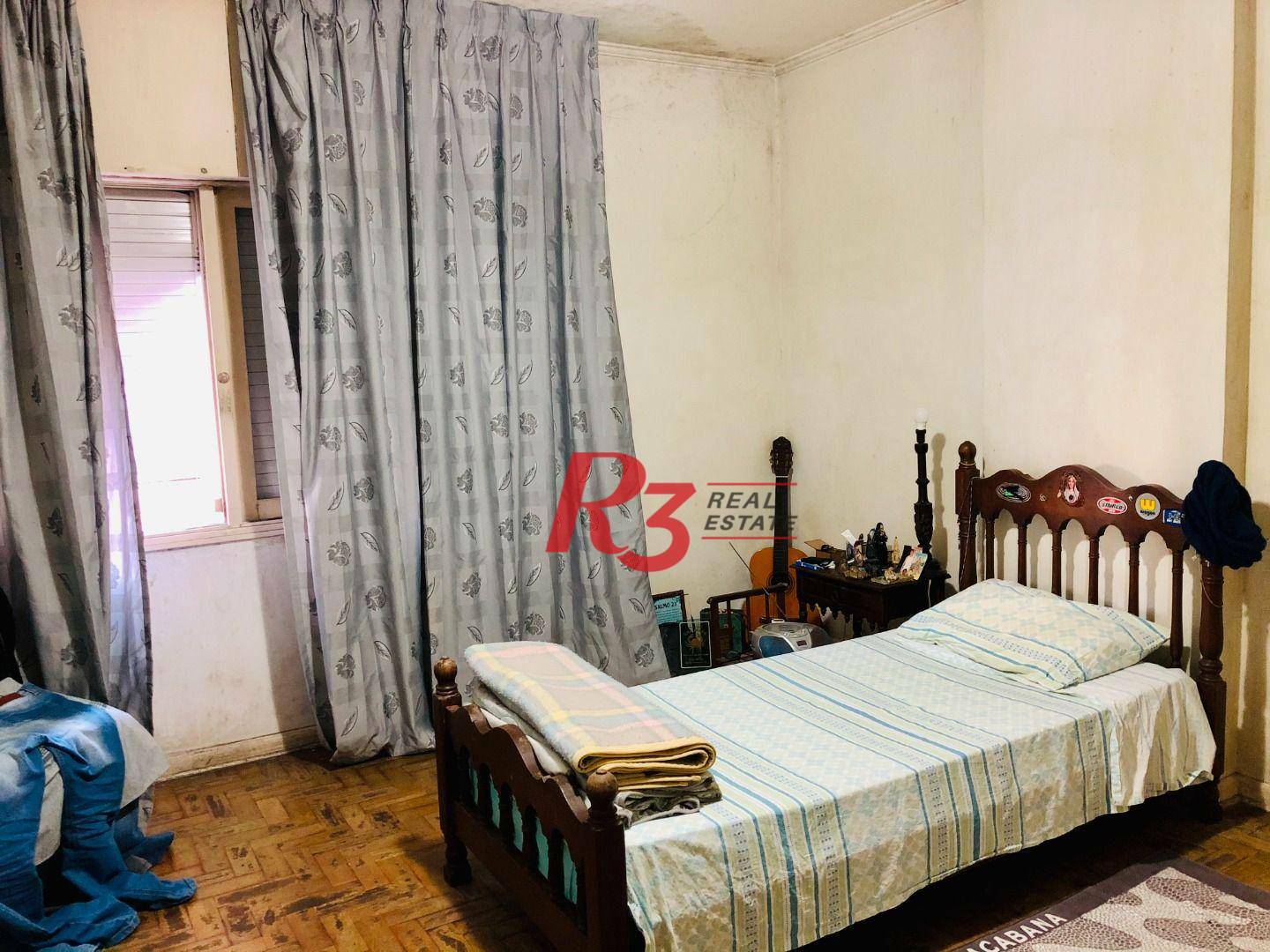 Apartamento à venda com 3 quartos, 200m² - Foto 19