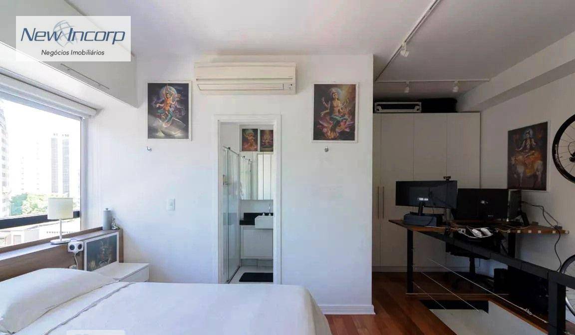 Apartamento à venda com 2 quartos, 64m² - Foto 17