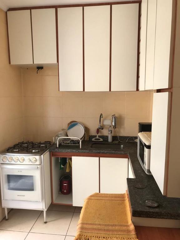 Apartamento à venda com 2 quartos, 67m² - Foto 6