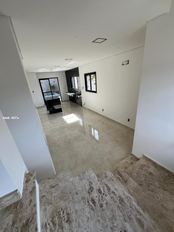 Casa de Condomínio à venda com 3 quartos, 150m² - Foto 11