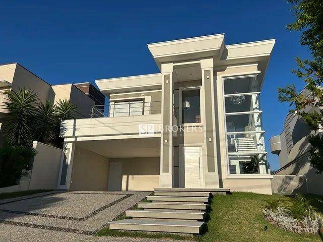 Casa de Condomínio à venda com 3 quartos, 255m² - Foto 28