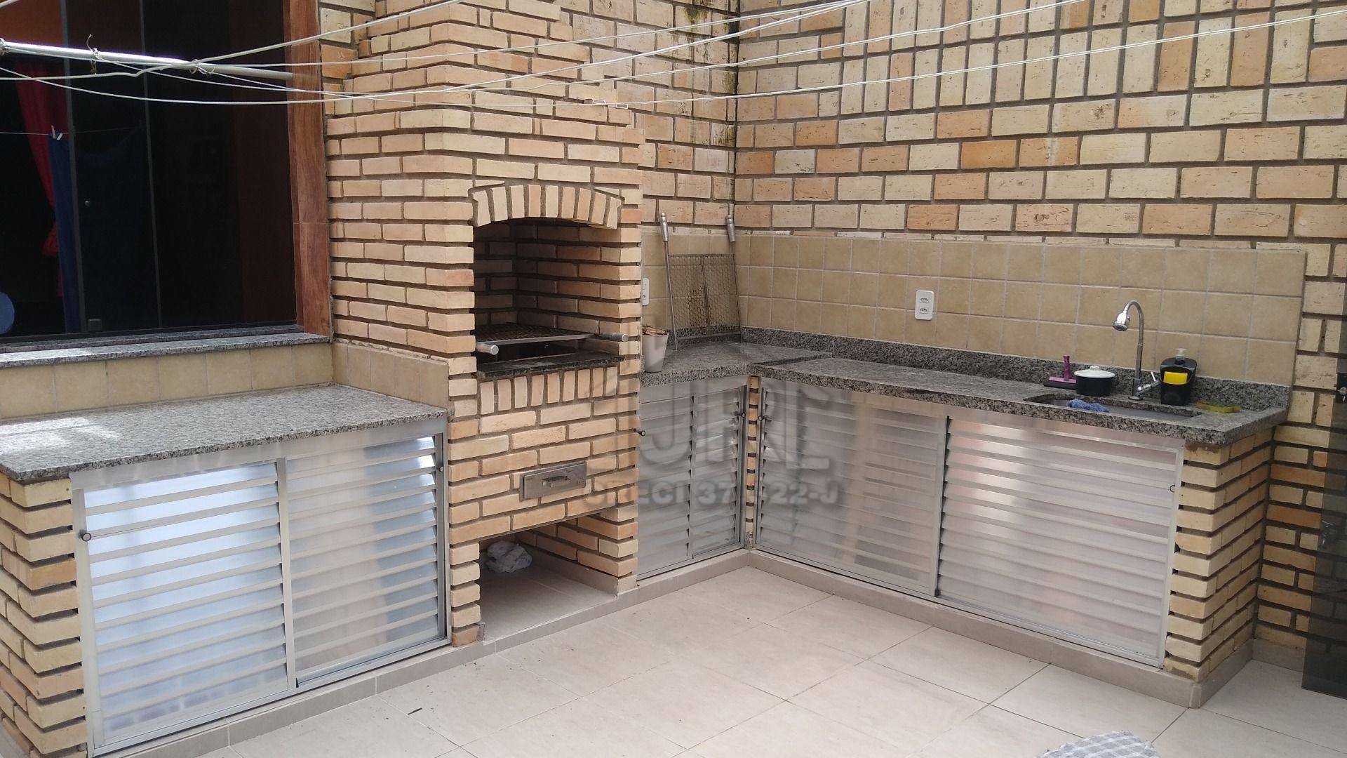 Sobrado à venda e aluguel com 2 quartos, 125m² - Foto 38