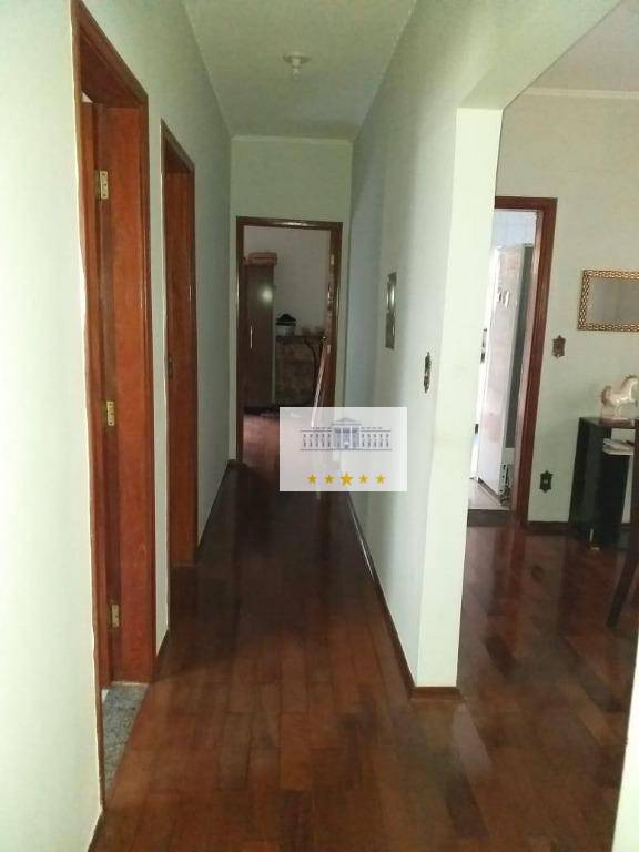 Casa à venda com 3 quartos, 193m² - Foto 6