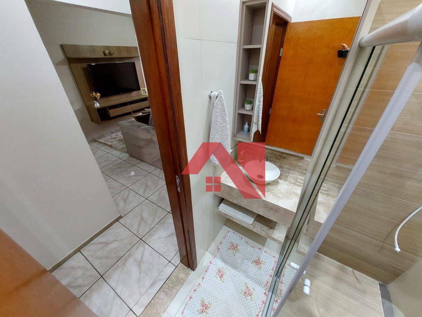 Casa à venda com 2 quartos, 150m² - Foto 12