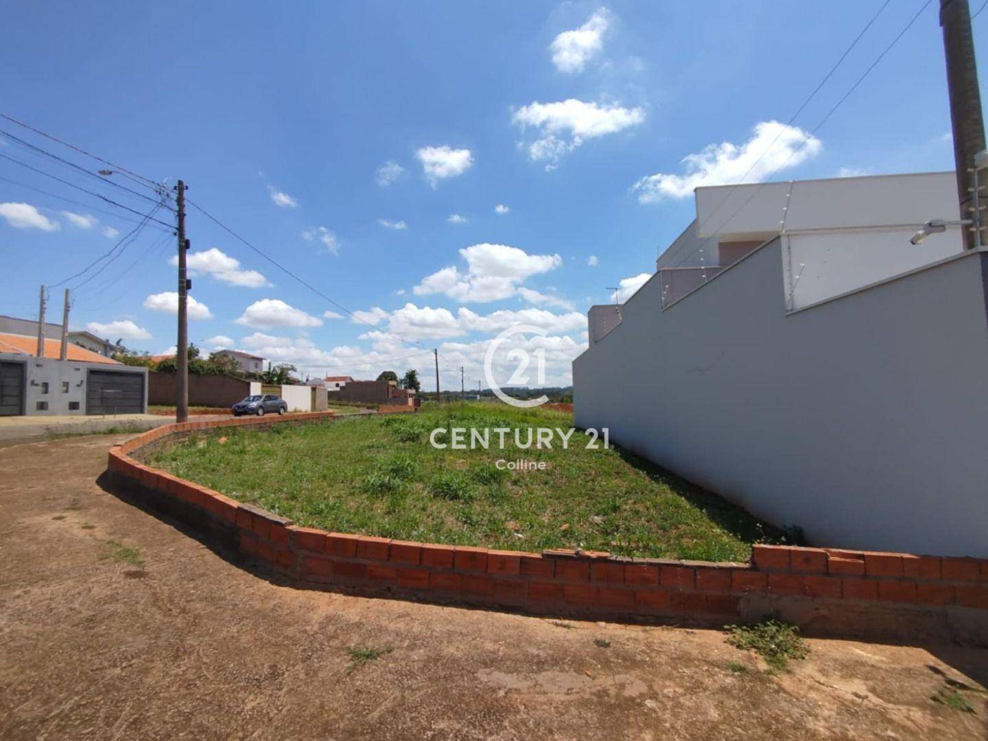 Terreno, 279 m² - Foto 3