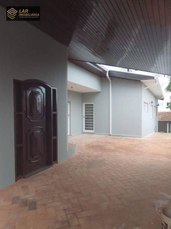 Casa para alugar com 3 quartos, 213m² - Foto 3