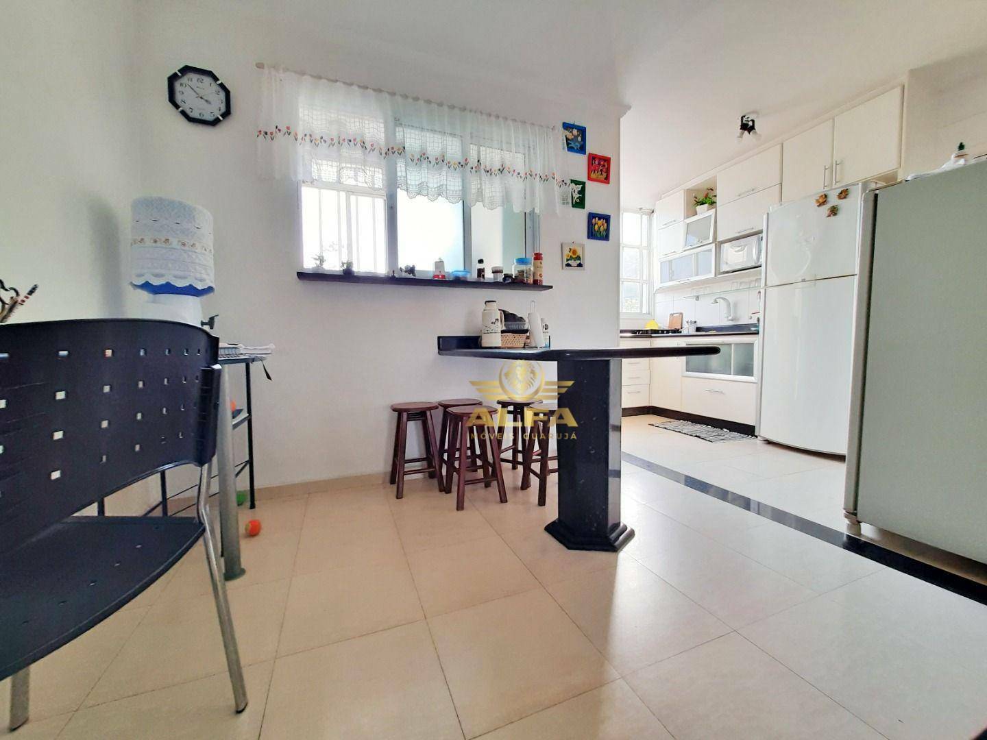 Apartamento à venda com 3 quartos, 168m² - Foto 15