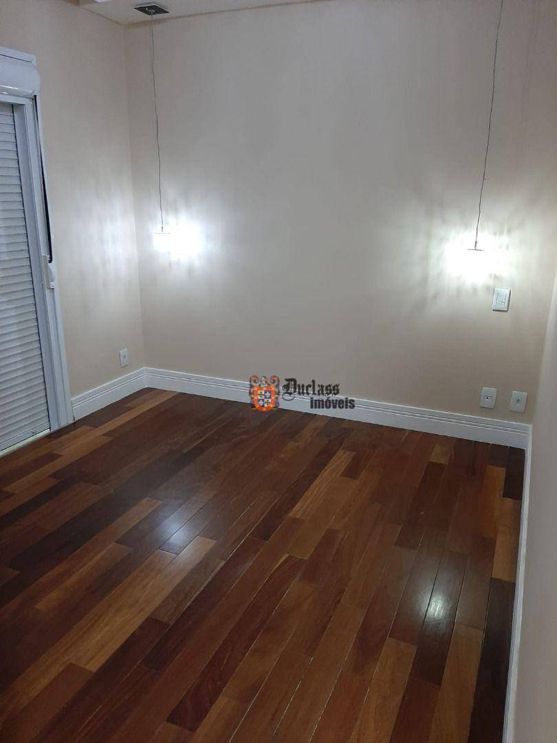 Apartamento à venda com 3 quartos, 190m² - Foto 16