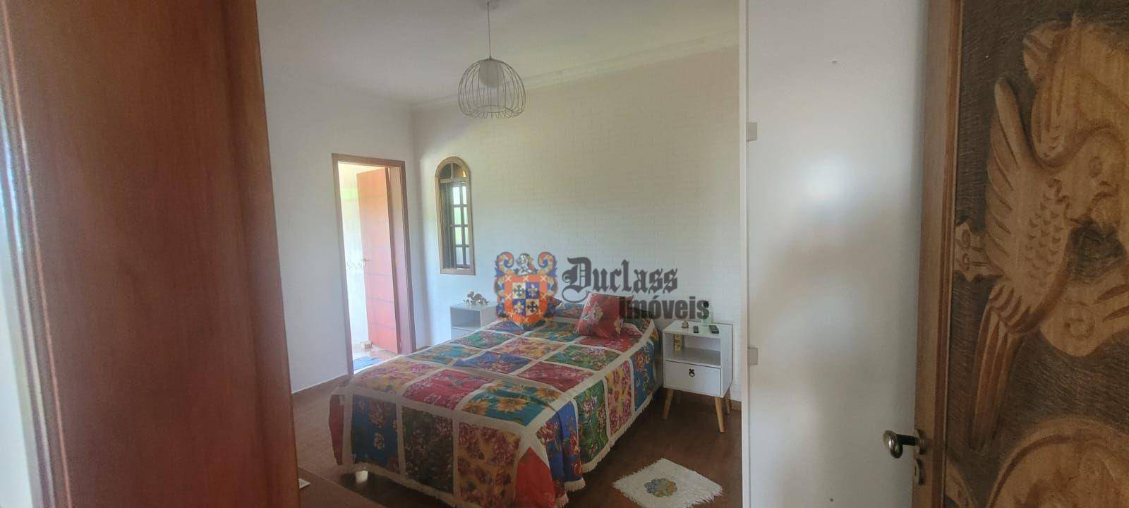 Chácara à venda com 3 quartos, 400m² - Foto 25