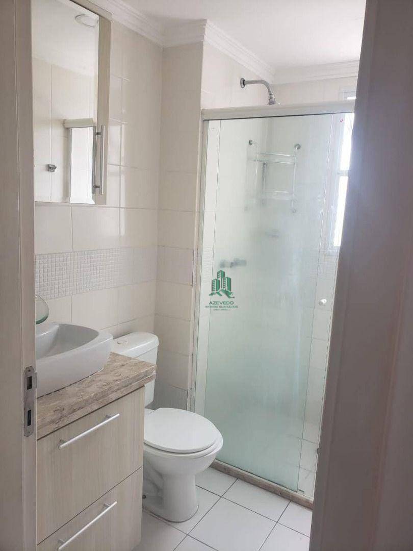 Apartamento à venda com 2 quartos, 50m² - Foto 18