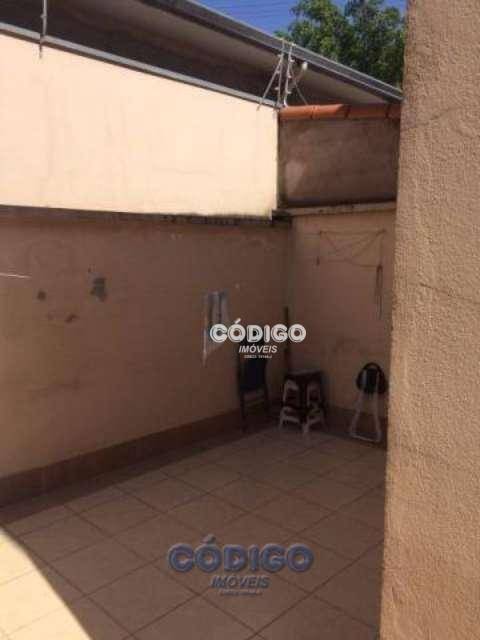 Casa à venda com 3 quartos, 150m² - Foto 18