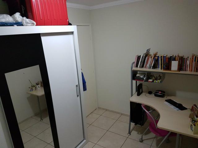 Apartamento à venda com 2 quartos, 43m² - Foto 10