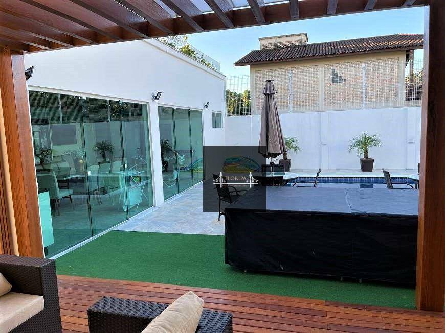 Casa à venda com 6 quartos, 344m² - Foto 8