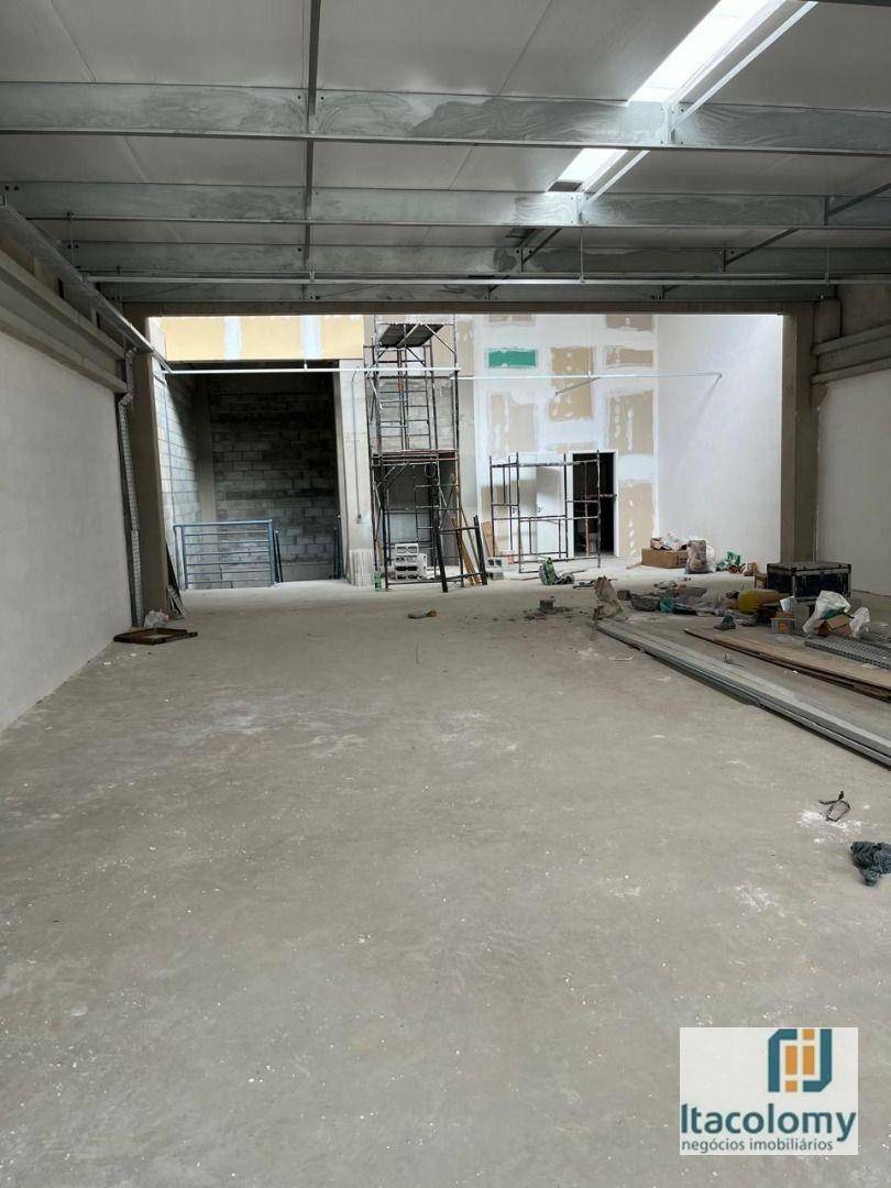 Depósito-Galpão-Armazém para alugar, 578m² - Foto 6