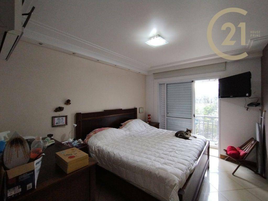 Apartamento à venda com 4 quartos, 172m² - Foto 30