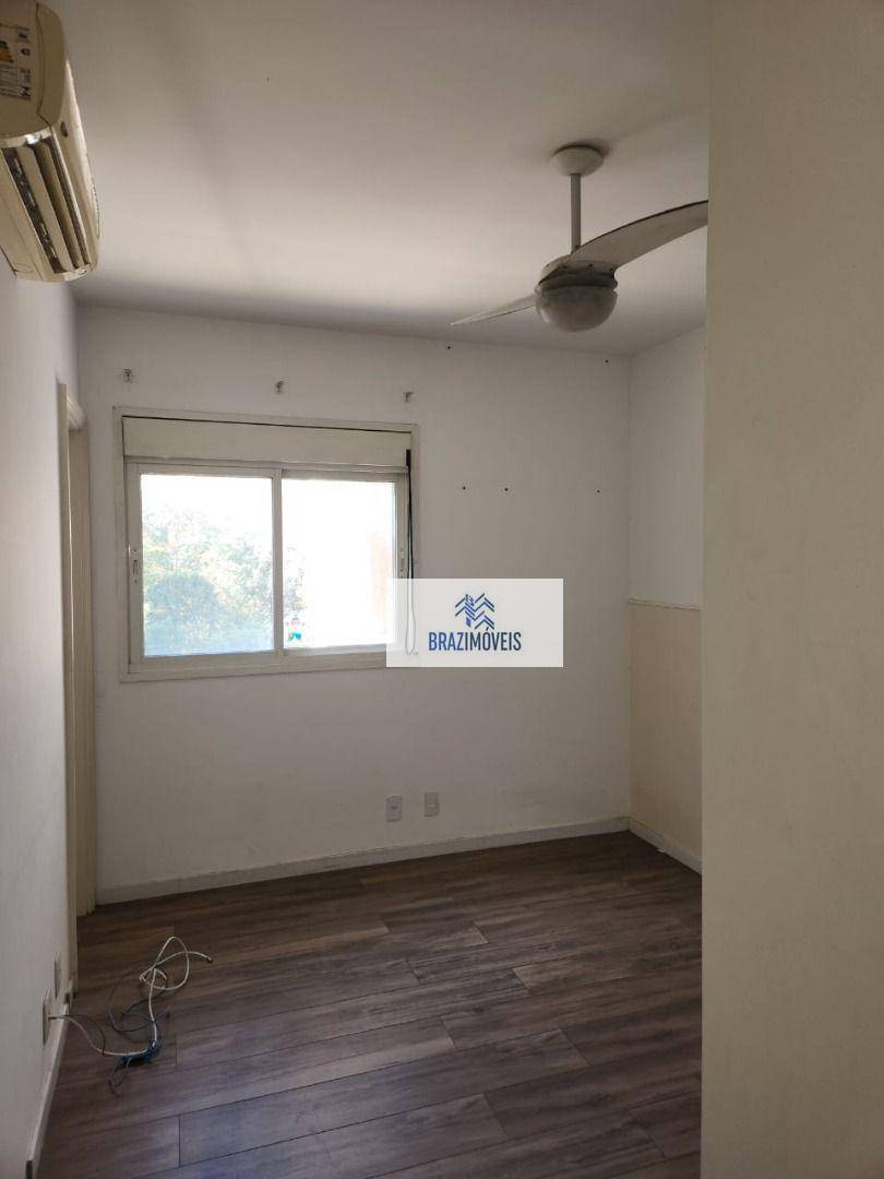 Apartamento à venda com 4 quartos, 265m² - Foto 14