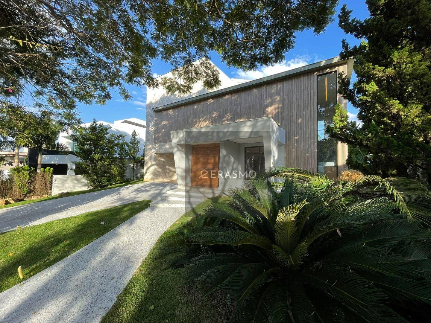 Casa de Condomínio, 4 quartos - Foto 2