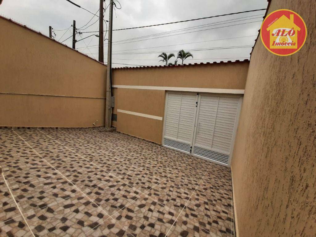 Casa à venda com 3 quartos, 150m² - Foto 5