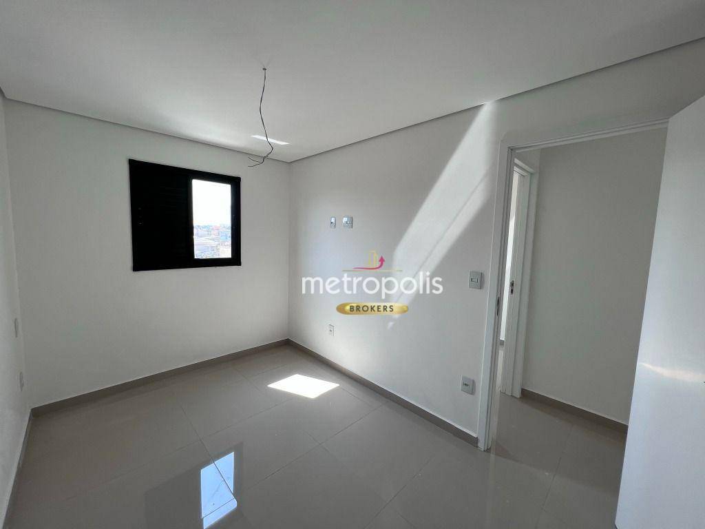 Cobertura à venda com 2 quartos, 95m² - Foto 6