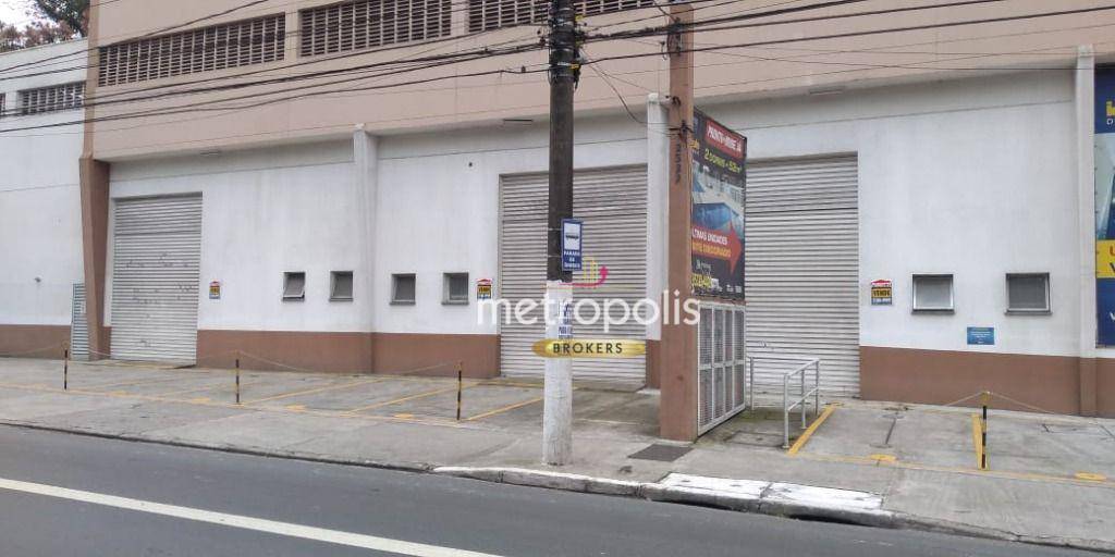 Loja-Salão, 87 m² - Foto 1