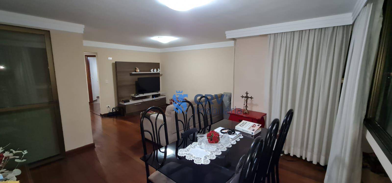 Cobertura à venda com 4 quartos, 327m² - Foto 3