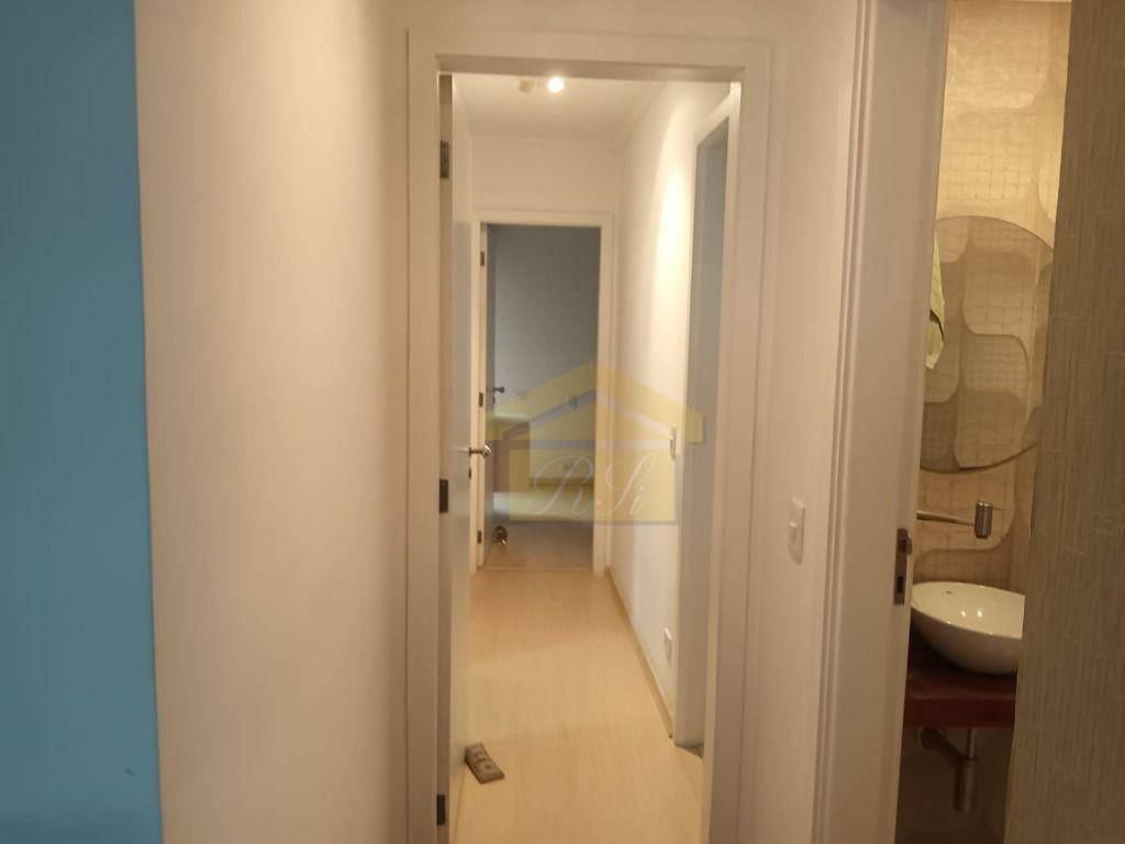 Apartamento à venda com 3 quartos, 129m² - Foto 5