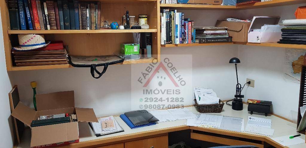 Apartamento à venda com 3 quartos, 160m² - Foto 27