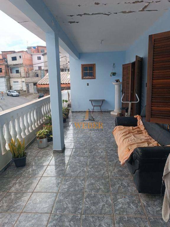 Sobrado à venda com 2 quartos, 240m² - Foto 23