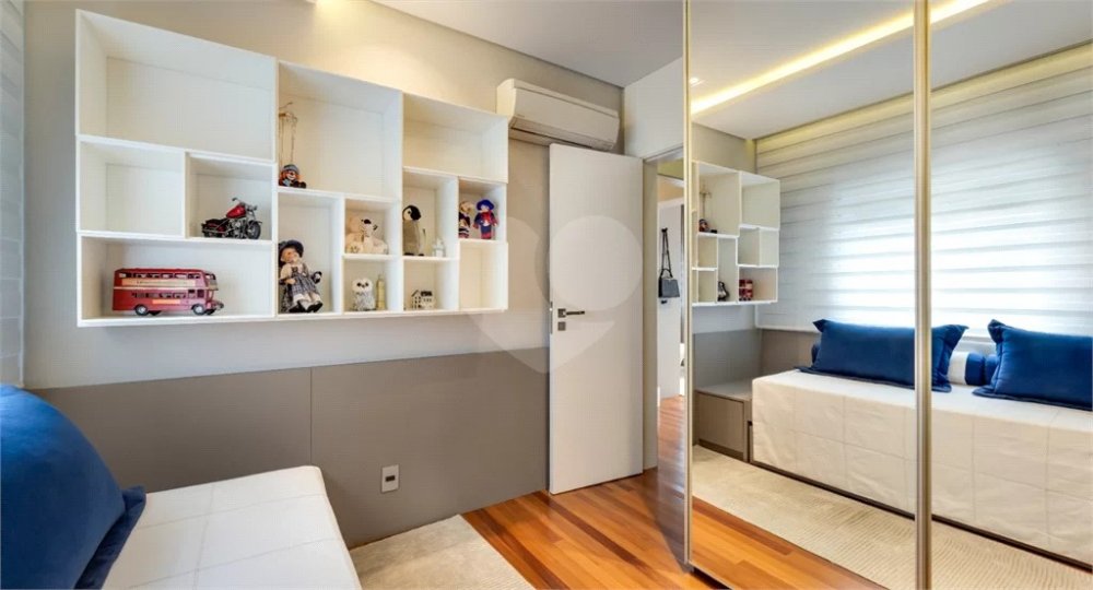 Apartamento à venda com 3 quartos, 104m² - Foto 10