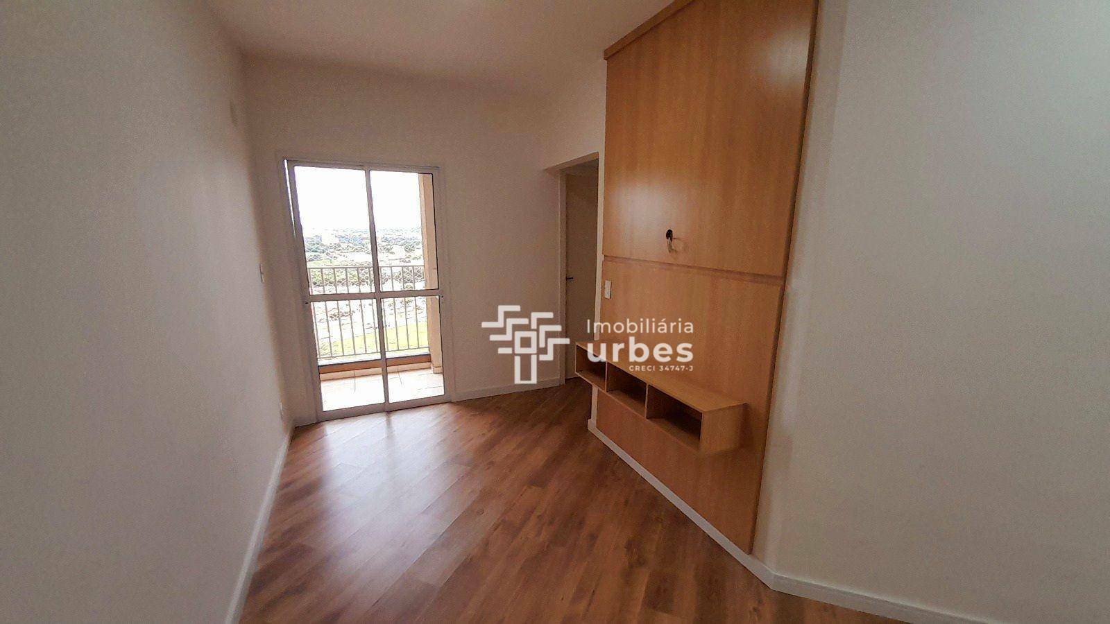 Apartamento à venda com 2 quartos, 48m² - Foto 3