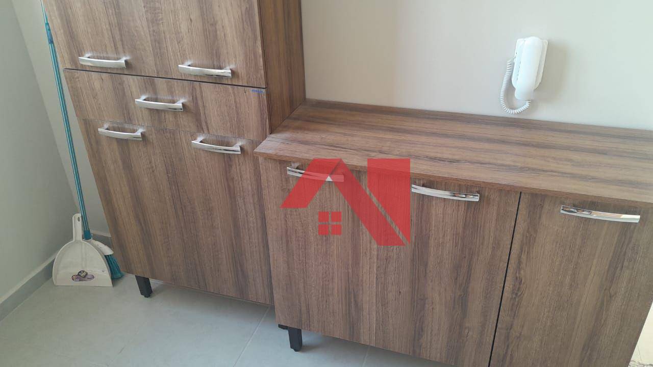 Apartamento para alugar com 2 quartos, 55m² - Foto 3