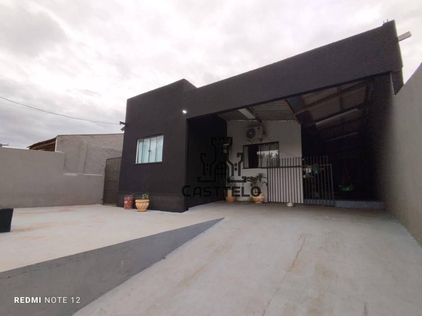 Casa à venda com 3 quartos, 100m² - Foto 5