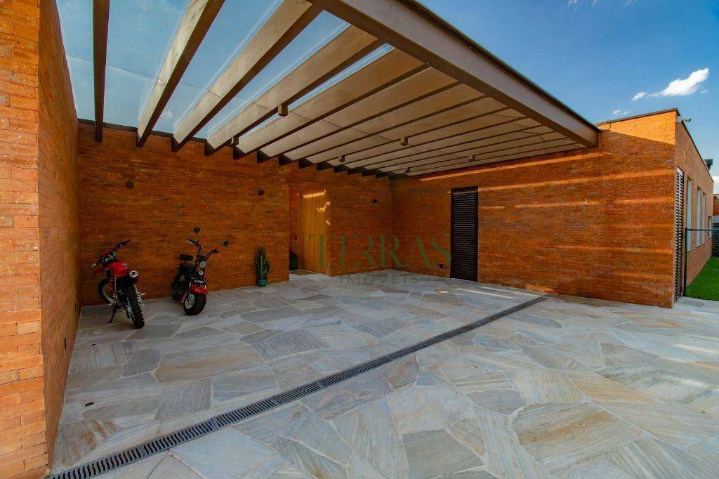 Casa de Condomínio à venda com 5 quartos, 611m² - Foto 11