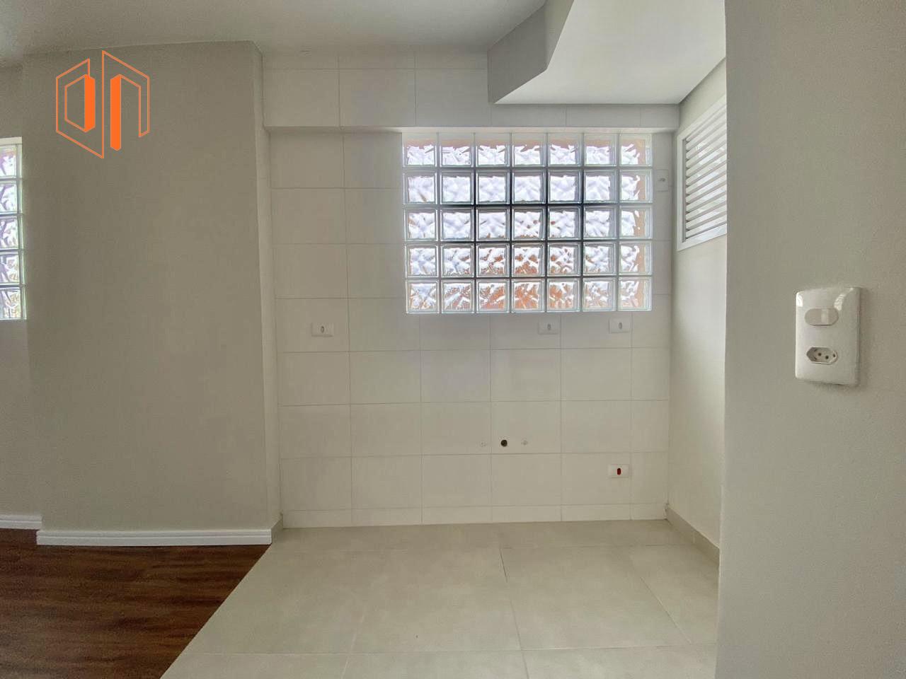 Apartamento à venda com 1 quarto, 35m² - Foto 3