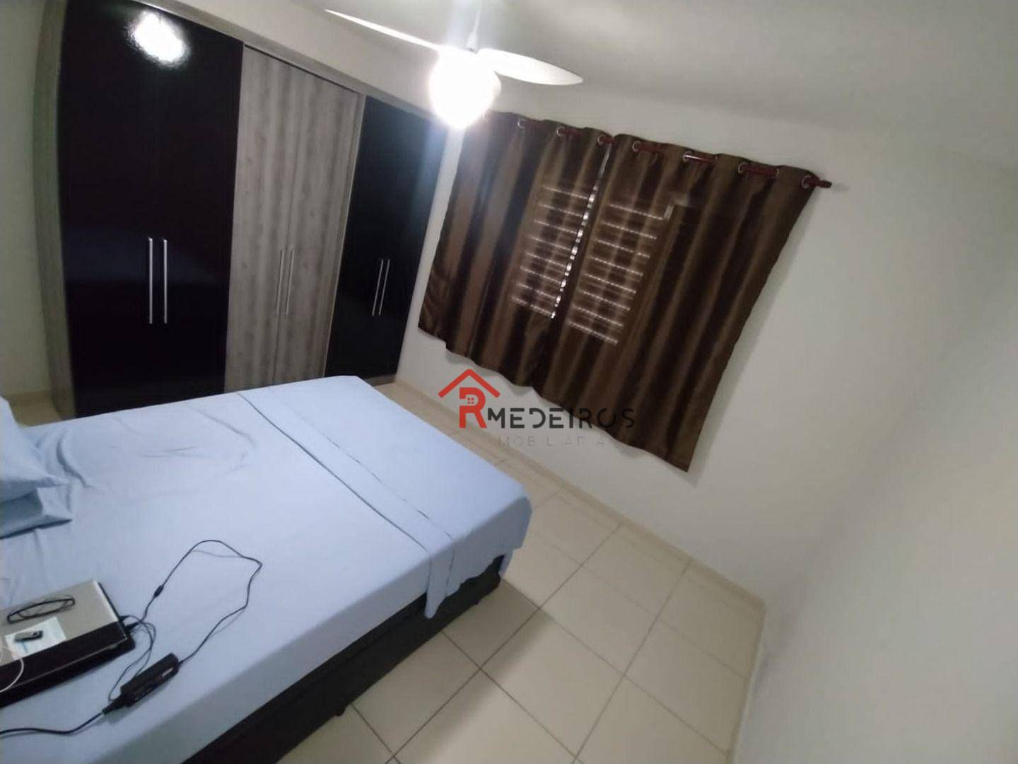 Apartamento à venda com 1 quarto, 50m² - Foto 7