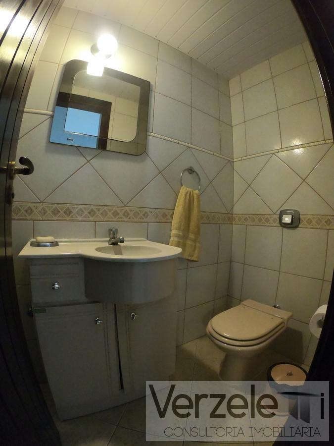 Apartamento à venda com 3 quartos, 142m² - Foto 20