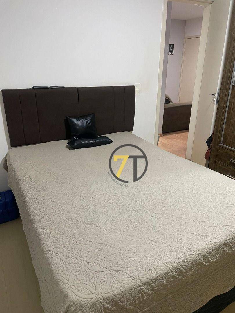 Apartamento à venda com 2 quartos, 40m² - Foto 5